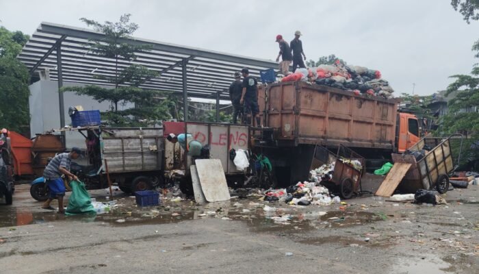 Kasatpel LH Bantah Dugaan Pungli Pengelolaan Sampah Pasar Minggu, AKPERSI DKI Minta Kejari Jaksel Usut Tuntas