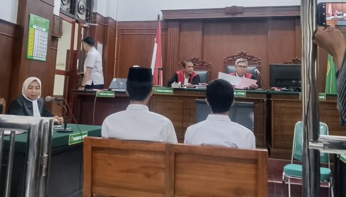 Dinilai Tidak Menghargai Sidang, Kadisdik Jatim Kembali Mangkir