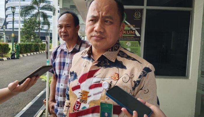 Kejagung Tanggapi Demo, Akan Teliti Dugaan Penyalahgunaan Wewenang di PT Pupuk Indonesia