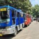 Netizen Komentari Bus Lokal Badegan Ponorogo Tak Layak Jalan
