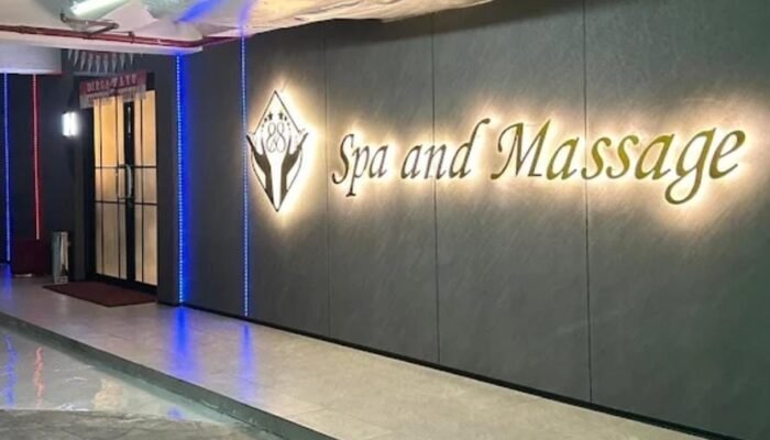 Beredar Kabar Manager Spa 88 Diamankan Polisi Kasus Peredaran Ineks