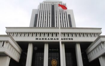 Ini 10 Nama Calon Hakim MK Unsur dari Mahkamah Agung