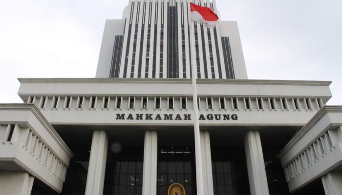 Ini 10 Nama Calon Hakim MK Unsur dari Mahkamah Agung