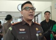 Kejari Surabaya Dalami Dugaan Korupsi Proyek Apartemen Puncak CBD Wiyung