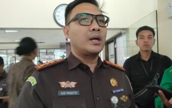 Kejari Surabaya Dalami Dugaan Korupsi Proyek Apartemen Puncak CBD Wiyung