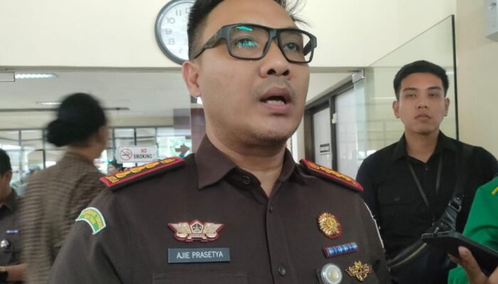 Kejari Surabaya Dalami Dugaan Korupsi Proyek Apartemen Puncak CBD Wiyung