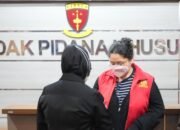 Diduga Korupsi Sarpras, Direktur PT Buana Jaya Surya Ditetapkan Tersangka