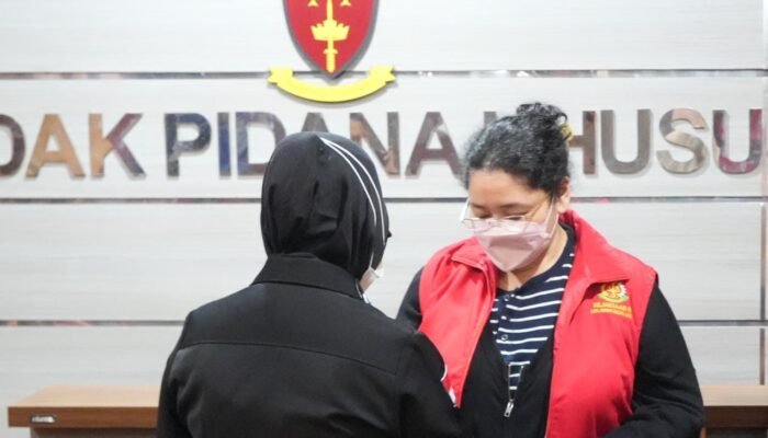 Diduga Korupsi Sarpras, Direktur PT Buana Jaya Surya Ditetapkan Tersangka