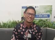 Siaga Cuaca Extrem, Camat Genteng Himbau Warga Laporkan Perantingan Pohon