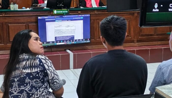 Kupasan Istri Siri Kusnadi Atas Dugaan Perselingkuhan dengan Asistenya