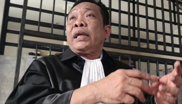 Video Call Ditolak, Hakim Perintahkan Jaksa Hadirkan Saksi Kunci Kasus Narkotika