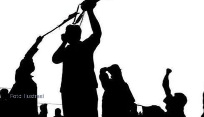 P2KD Medaeng Larang Perangkat Desa Ikut Berkampanye Pilkades