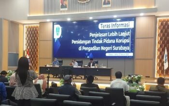 Pemprov Jatim Pastikan Pengawasan Penyaluran Hibah Secara Berlapis