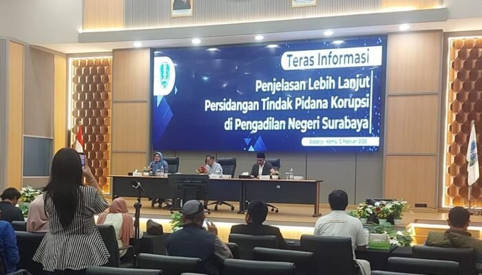Pemprov Jatim Pastikan Pengawasan Penyaluran Hibah Secara Berlapis