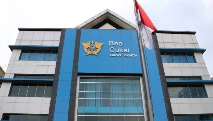Penyegelan Toko Emas oleh Bea Cukai Jakarta, HAMI: Cacat Hukum