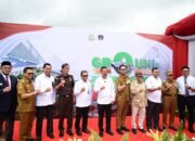 Resmikan Groundbreaking RS Adhyaksa, Plt Wakil Jaksa Agung Didampingi Kajati Jabar