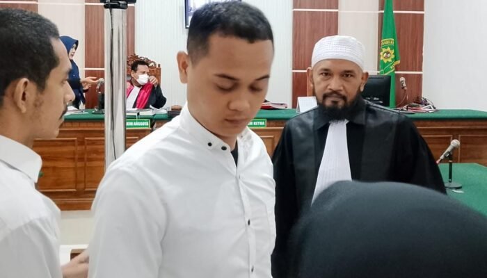 Kurir Sabu 62 Kg Kemasan Teh Guanyinwang Asal Malaysia Terancam Hukuman Mati