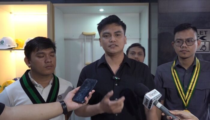 Amicus Curiae, Aliansi Mahasiswa Dukung Kejaksaan Berantas Mafia Minyak di Kasus Korupsi Pertamina