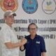 Dukung Program Rehabilitasi, Kasat Reskoba Polres Pelabuhan Tanjung Perak Kunjungi Rumah LRPPN-BI