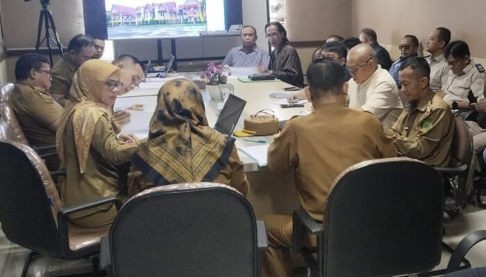 Sengketa Lahan, Pemkab Berau Fasilitasi Mediasi PT TBPP dengan Masyarakat Koperasi PNA 