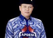 Akselerasi Pembangunan Gerai dan Gudang Koperasi Desa Merah Putih: Jalan Konstitusional Menguatkan Ekonomi Rakyat