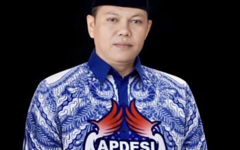 Akselerasi Pembangunan Gerai dan Gudang Koperasi Desa Merah Putih: Jalan Konstitusional Menguatkan Ekonomi Rakyat