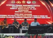 Dr Sugeng Rianta Dorong Penyelesaian Perkara SDA Berbasis Pemulihan Aset
