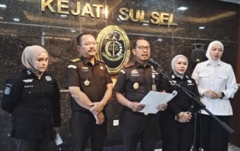 Kejati Sulsel Eksekusi Mira Hayati, Terpidana Kasus Kosmetik Berbahaya