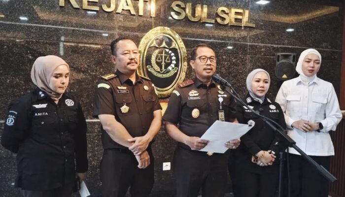 Kejati Sulsel Eksekusi Mira Hayati, Terpidana Kasus Kosmetik Berbahaya