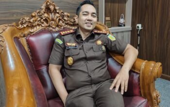 Tingkatkan Kesejahteraan Pegawai Kejaksaan, Denny Achmad Dirikan Koperasi Merah Putih Adhyaksa Cibinong