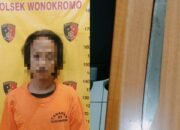 Sakit Hati Karena Dibully, Taufik Bacok 2 Temannya Saat Pesta Miras