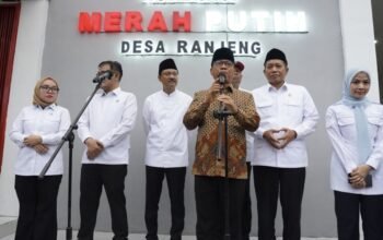 Hidupkan Kopdes, Mendes Yandri: Izin Minimarket Baru Disetop