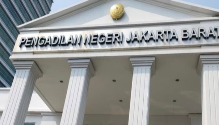 Sidang Judi Togel, 3 Terdakwa Dituntut 10 Bulan Penjara di PN Jakarta Barat