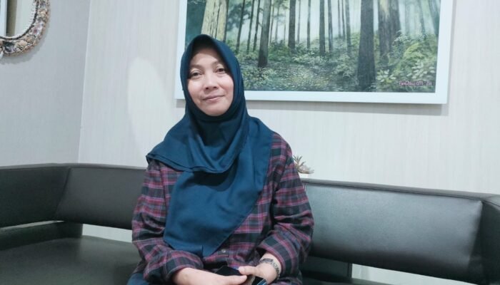 Banyak Lobangan Air, Pakar Untag Surabaya Prihatin Kondisi Makam Rangkah