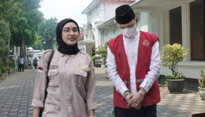 Menghamili Pacar Berujung Aborsi, Iqbal Zidan Nawawi Dituntut 3 Tahun Penjara