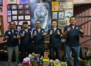 Jelang Anniversary Bandung Max Community Ke-11, Semprul Gagas Buka Puasa Bersama 