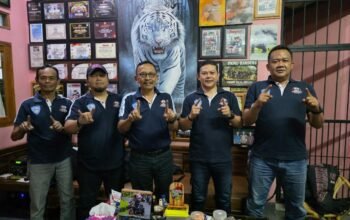 Jelang Anniversary Bandung Max Community Ke-11, Semprul Gagas Buka Puasa Bersama 