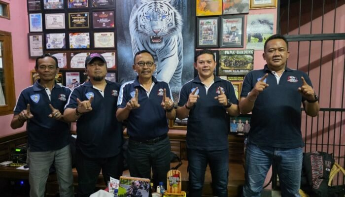Jelang Anniversary Bandung Max Community Ke-11, Semprul Gagas Buka Puasa Bersama 