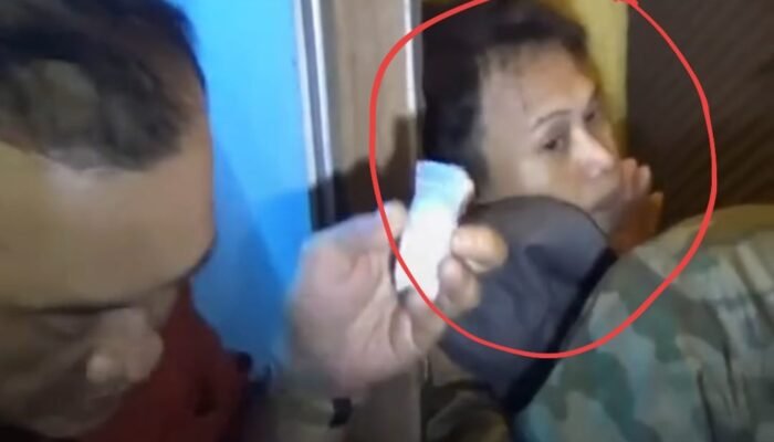 Warung Pangku Pesisir Suramadu Jadi Tempat Transaksi Sabu dan Miras