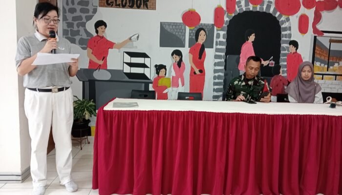 Yayasan Budha Suzhi Bagikan 28.000 Paket Beras Lebaran di Jabotabek