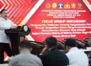 Jaksa Agung Dorong Penyelesaian Perkara SDA di Luar Pengadilan melalui DPA dan Denda Damai