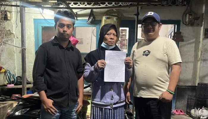 Hakim Tolak Gugatan Sengketa Rumah Donokerto, Kuasa Hukum: Alhamdulillah