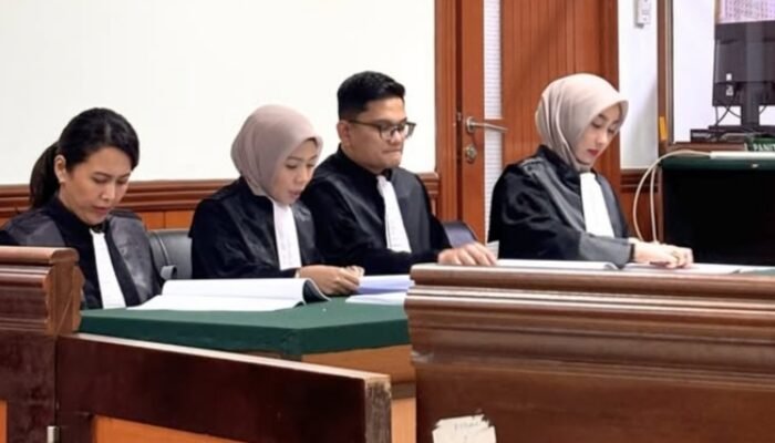 Kejari Jakarta Barat Tuntut Mati Dua WN Malaysia Kasus Narkotika