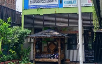 SDN Kapasan Keluhkan MBG Jambu Berulat, SPPG Simokerto Janji Evaluasi