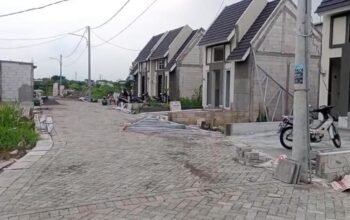 Tanggapi Konflik Warga dan Pengembang GPS, Camat Pakal: Akan Kami Rapatkan