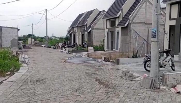 Tanggapi Konflik Warga dan Pengembang GPS, Camat Pakal: Akan Kami Rapatkan