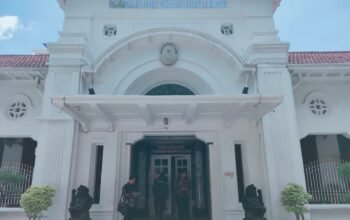 Jelang Idul Fitri, Hakim Putus 2 Bulan Penabrak Nenek Hingga Tewas