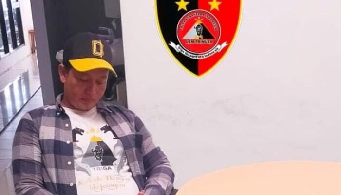 Tanggapi Jambu Berulat, LSM Trinusa: SPPG Simokerto Teledor Jalankan Amanah Presiden