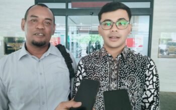 Perkara Dinyatakan RJ, Isu Sengketa Lahan di Lamongan PT Ababil Hoax