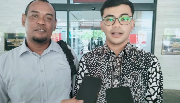 Perkara Dinyatakan RJ, Isu Sengketa Lahan di Lamongan PT Ababil Hoax